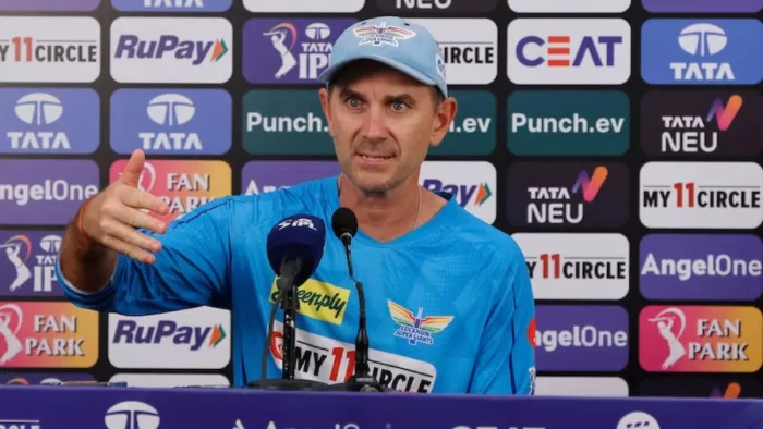 Justin Langer ने भारतीय टीम का हेड कोच बनने से साफ किया इनकार