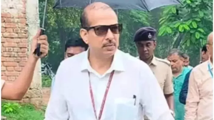 KK Pathak: केके पाठक के विभाग का नया फरमान, अब इन स्कूलों की TC होगी अमान्य (फाइल फोटो)