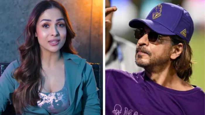 Shah Rukh Khan के अस्पताल में एडमिट होने पर मलाइका अरोड़ा ने किया रिएक्ट/ फोटो- Instagram