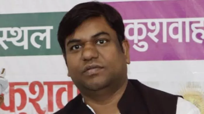'जब BJP ने मुकेश सहनी को 11 टिकट दिए तो...', नीतीश कुमार के मंत्री का 'विस्फोटक' खुलासा!