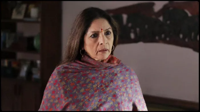 नीना गुप्ता ने बॉलीवुड में याद किया अपना संघर्ष। फोटो क्रेडिट- इंस्टाग्राम
