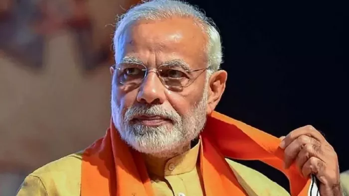 प्रधानमंत्री मोदी बार-बार क्यों आ रहे बिहार? RJD के इस कद्दावर नेता ने बता दी बड़ी वजह (फाइल फोटो)
