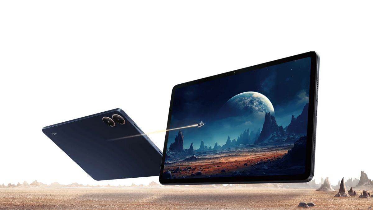 poco pad launched with 10000mah and 256gb storage check the details here