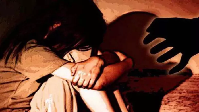 Delhi Crime: साढ़े तीन साल की मासूम के साथ दुष्कर्म के बाद हत्या। प्रतीकात्मक फोटो