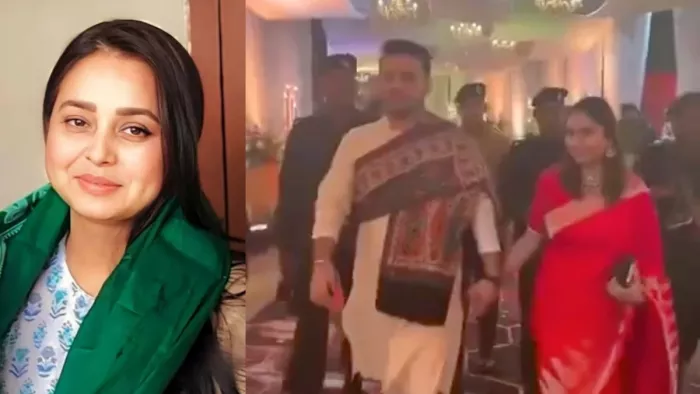 'नीतीश के चहेते मंत्री की बेटी और दामाद...', रोहिणी के सोशल मीडिया पोस्ट ने मचाया बवाल