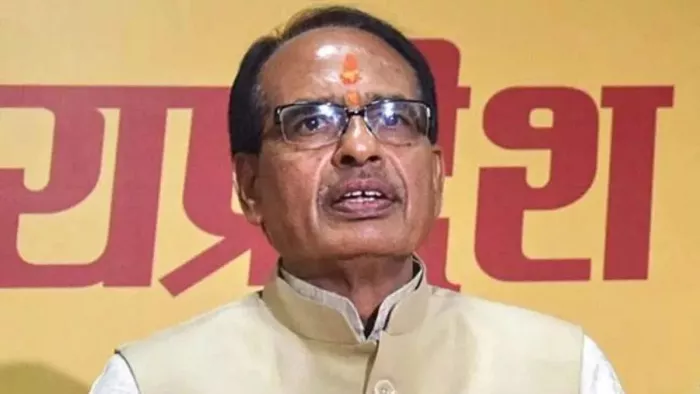 Lok sabha Election 2024: एमपी के पूर्व सीएम शिवराज सिंह चौहान का इंटरव्यू।