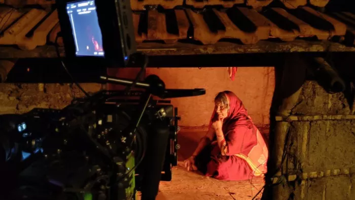 FTII की फिल्म 'सनफ्लावर वर द फर्स्ट वन्स टू नो' ने जीता ये खास अवॉर्ड/ Photo- Twitter