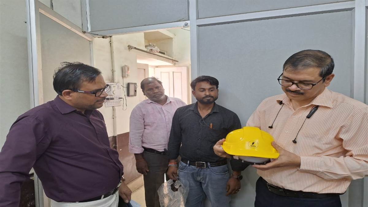 kesco invests in safety gear after rti reveals high fatality rate