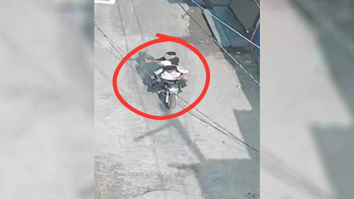 firing at goyal sweets restaurant miscreants opened indiscriminate fire in narayangarh