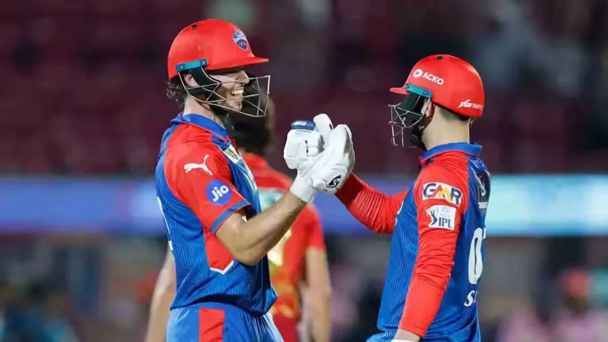 IPL 2025 DC Vs PBKS Highlights: समीर रिजवी की विजयी पारी, दिल्ली ने पंजाब को हरा दी टेंशन
