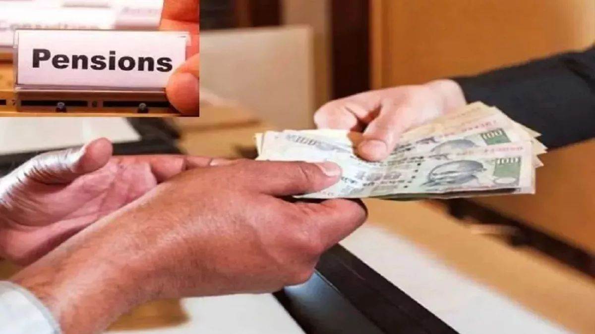 ncr new delhi life certificate mandatory for old age pension