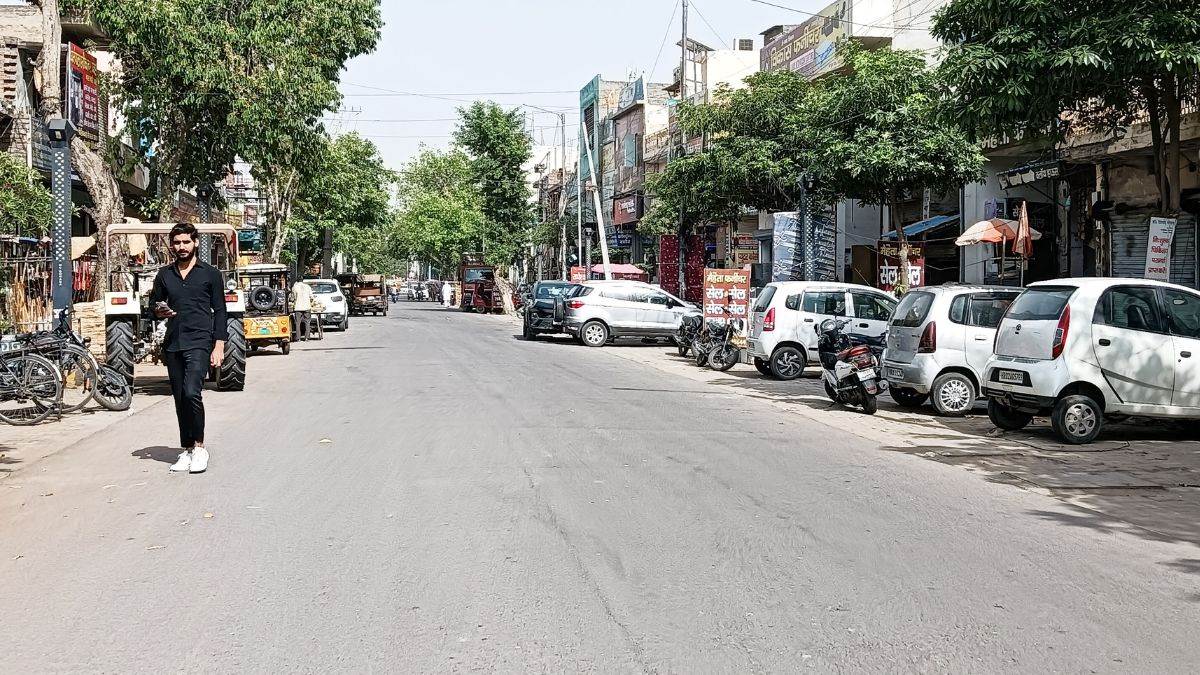 ncr sonipat news weather fluctuations impact health precautions needed