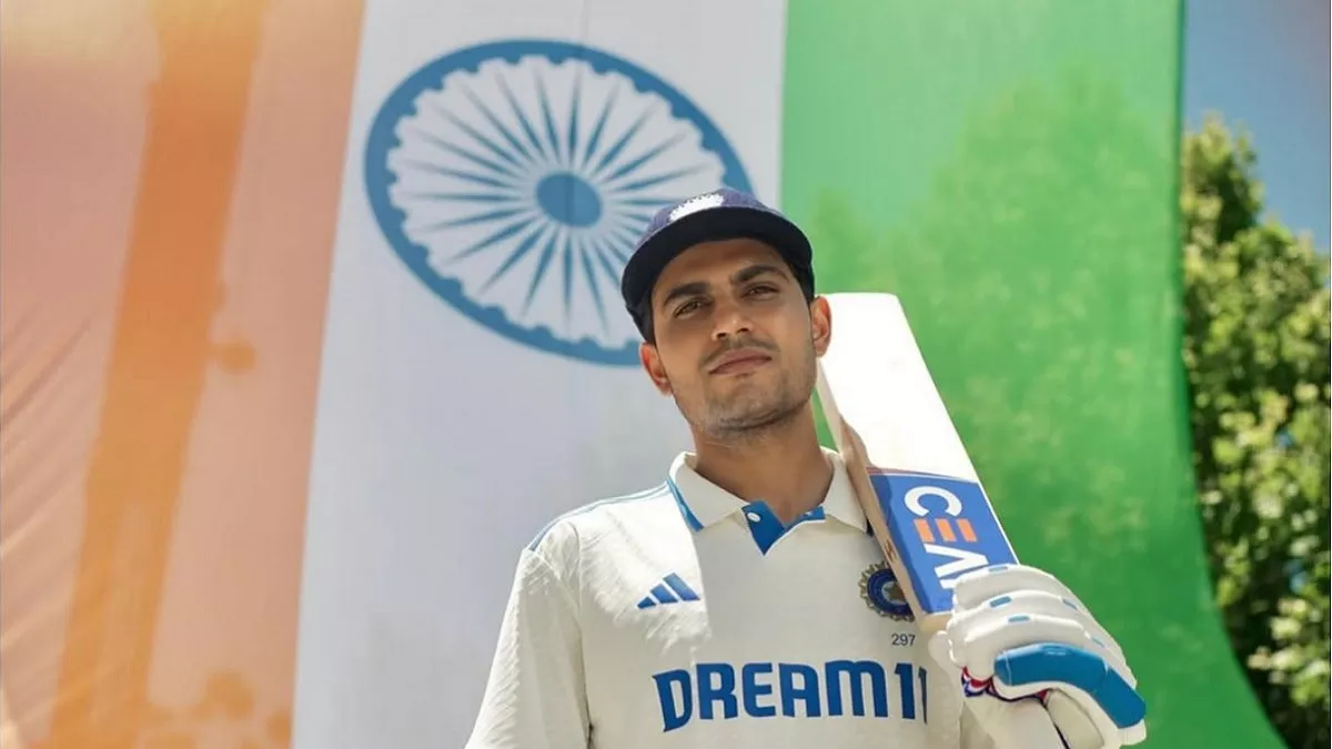 India test squad Live: ऋषभ पंत को उप-कप्तान बनाने की क्या थी वजह? प्रमुख चयनकर्ता ने बताया कारण