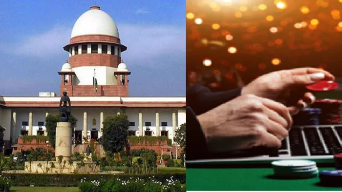 आईपीएल के नाम पर लोग सट्टा लगा रहे हैं, जुआ खेल रहे हैं- सुप्रीम कोर्ट