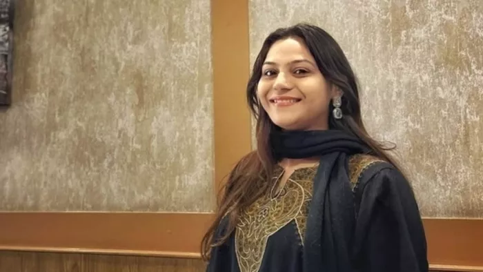 पाकिस्तान के जासूसी के आरोप में गिरफ्तार हुई है ज्योति मल्होत्रा (फाइल फोटो)