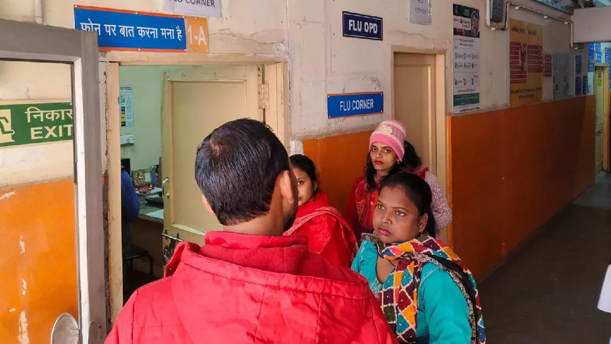 करनाल में कोरोना और डेंगू को लेकर अलर्ट, अलग से बनाई गई फ्लू ओपीडी; अस्पतालों में तैयारी पूरी रखने के निर्देश
