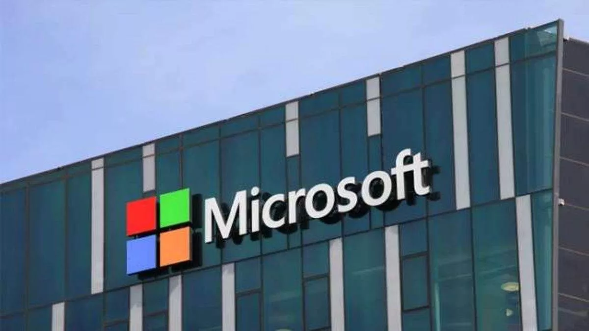 Microsoft ने 6000 कर्मचारियों को दिखाया बाहर का रास्ता, Lay Off में AI हेड की भी गई नौकरी; पोस्ट वायरल