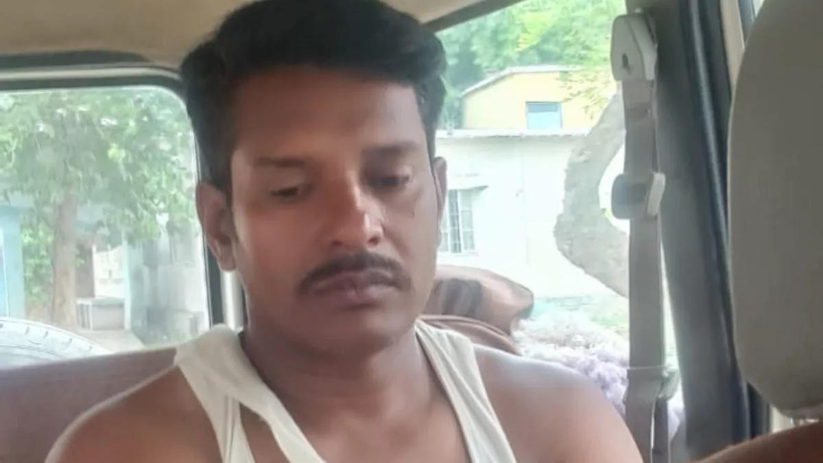 मुजफ्फरपुर की बेटी की शिवहर में हत्या, पति ने शव को जलाया; सास और ननंद ने भी दिया साथ