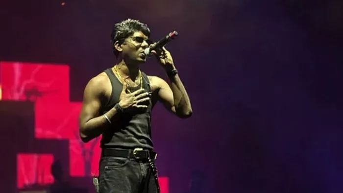 Modsi Rapper केरल के रैपर के खिलाफ मुकदमा दर्ज, BJP ने लगाया पीएम मोदी को बदनाम करने ...