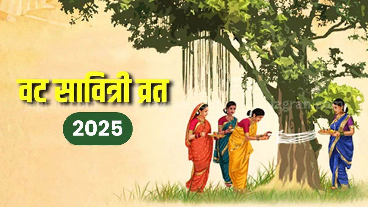 vat savitri vrat 2025 date significance varanasi