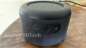 Echo Input Portable Smart Speaker Review: Alexa के ये ट्रिक्स बनाते हैं इसे स्मार्ट