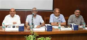 ट्रांसगंगा में औद्योगिक भूखंड की दर आठ हजार रुपये तक करने का सुझाव