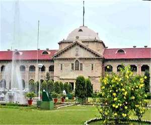 हाई कोर्ट ने याचिका यह कहते हुए खारिज कर दी कि आदेश पास होने के बाद गोदनामा पंजीकृत हुआ है।