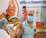 21 जून को लोगों को टीके लगाए गए उसी तरह इस विशेष अभियान में भी टीकाकरण पर जोर दिया जाएगा।