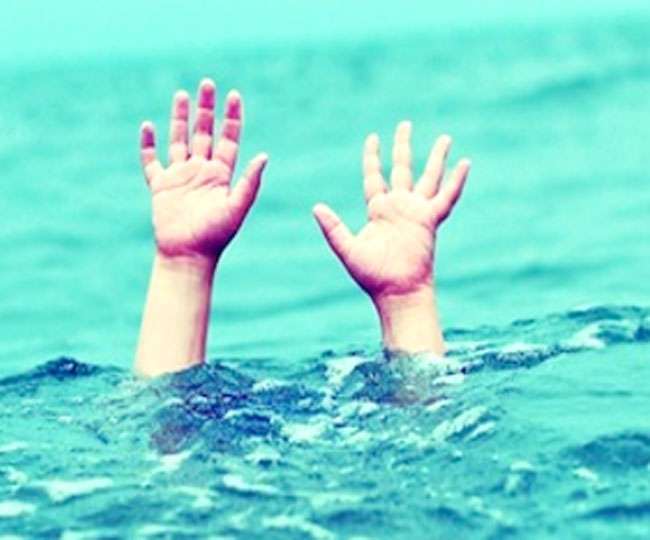 समस्तीपुर में डूबने से आठ वर्षीय बालक की मौत। (प्रतीकात्मक तस्वीर)