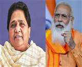 यूपी की दलित राजनीति की तुलना बिहार और पंजाब से नहीं हो सकती