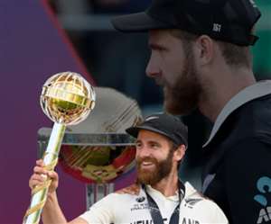 New Zealand ने WTC का Final जीता है