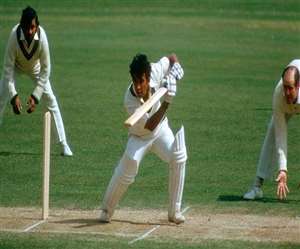 पूर्व भारतीय कप्तान सुनील गावस्कर- फाइल फोटो