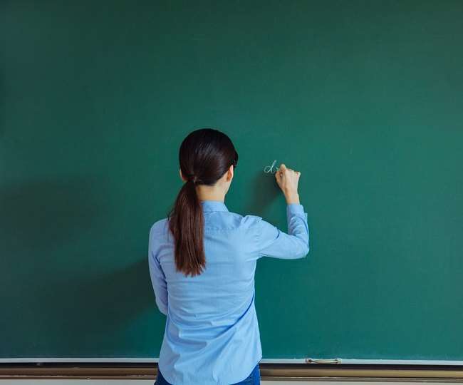 shikshamitra will be able to take casual leave anytime director general sent proposal to the government