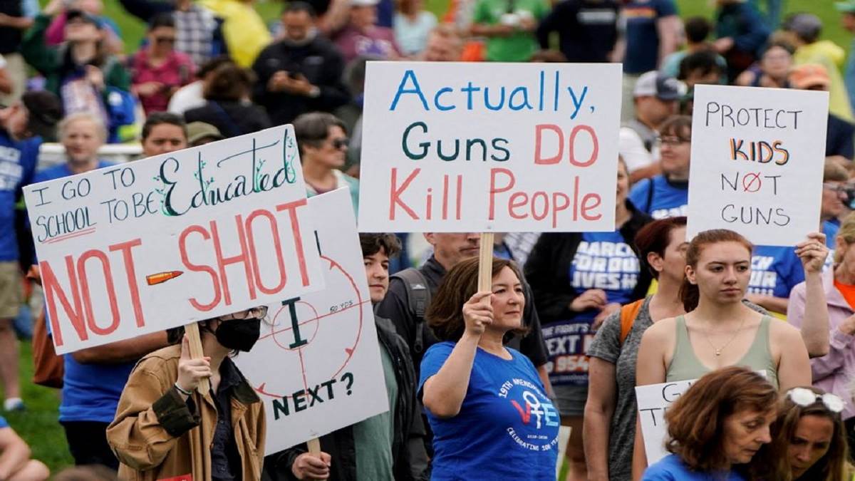 gun control bill in america passed by senate