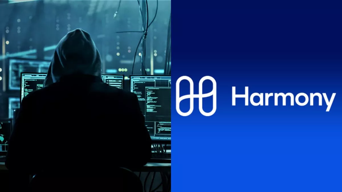 अमेरिकी क्रिप्टो फर्म Harmony पर साइबर हमला, हैकर्स ने उड़ाई 100 मिलियन डॉलर की डिजिटल करेंसी