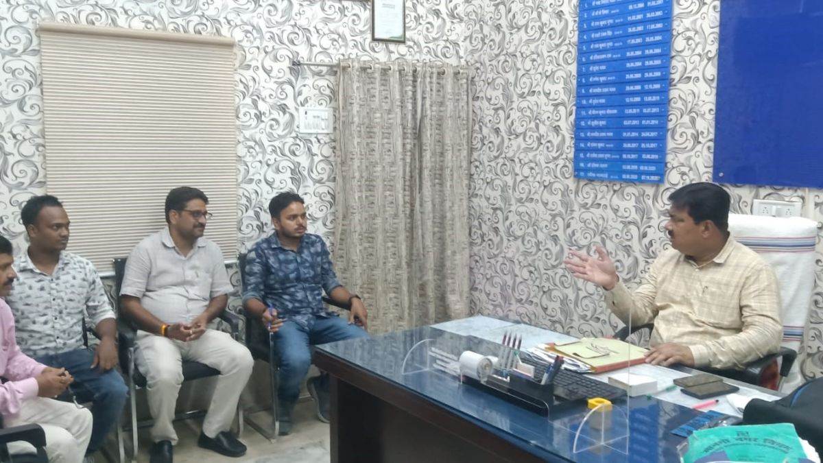 Holding Tax 30 जून तक होल्डिंग टैक्स जमा करने वालों को मिलेगी विशेष छूट