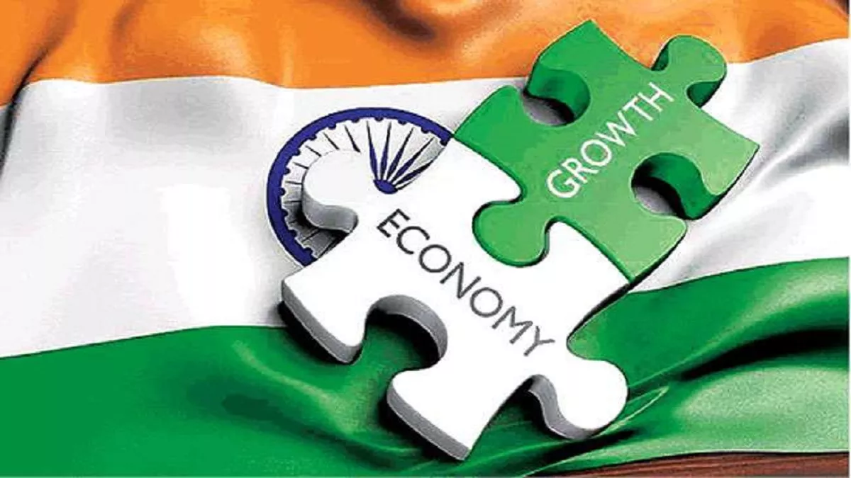 वैश्विक बाधाओं के बावजूद भारतीय अर्थव्‍यवस्‍था में 7-7.8% की रहेगी वृद्धि, कृषि उत्‍पादन में वृद्धि और ग्रामीण विकास देंगे रफ्तार