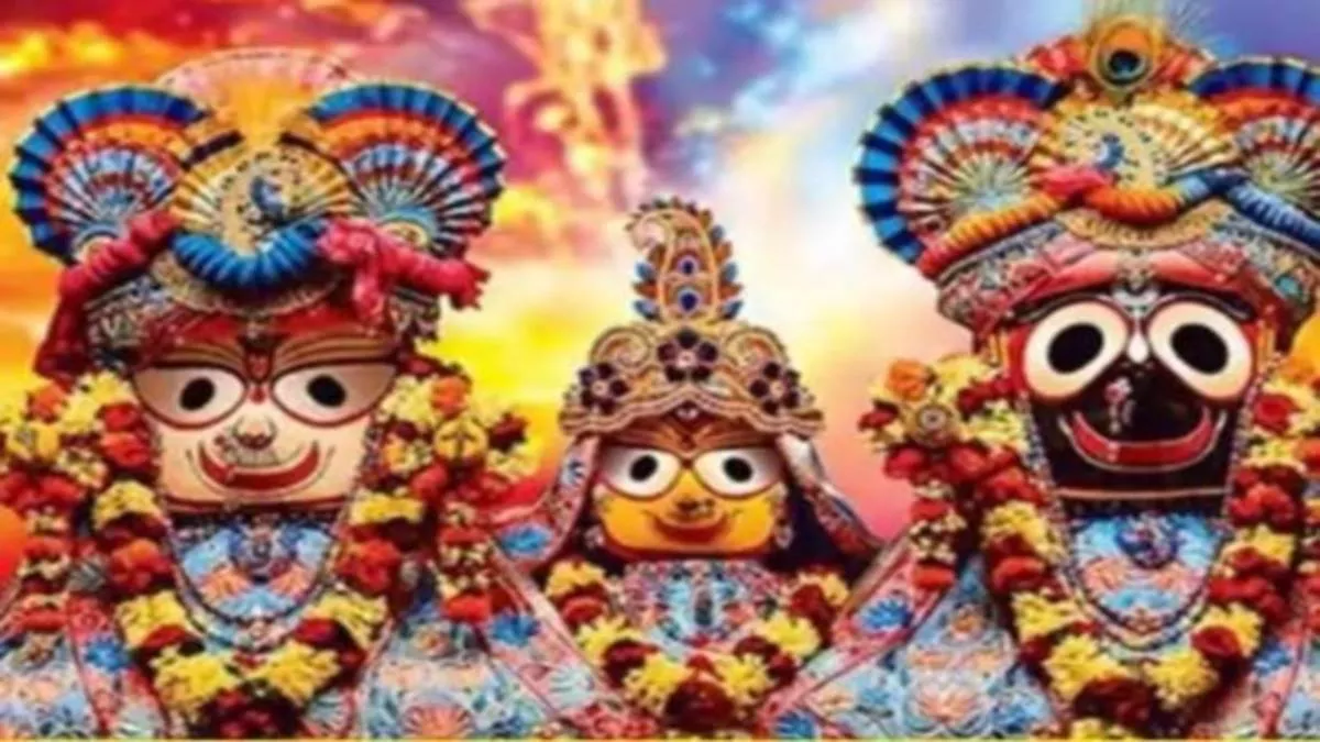 Jagannath Rath Yatra 2022: इस साल भगवान जगन्नाथ के नवयौवन दर्शन नहीं कर पाएंगे श्रद्धालु