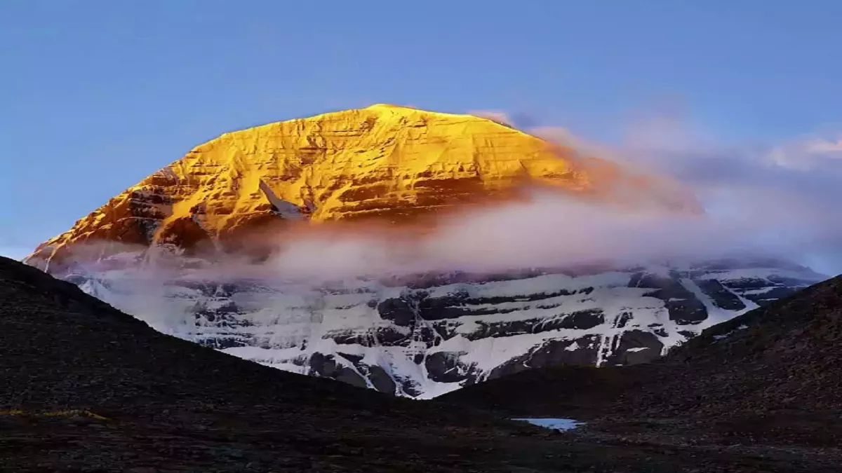 Mount Kailas दुनिया की एकमात्र चोटी, जिसे फतह नहीं किया जा सका, जानिए