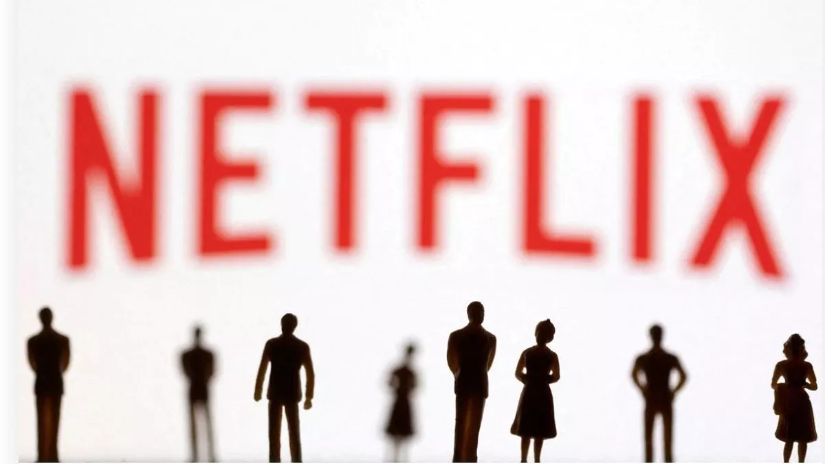 Netflix ने 300 कर्मचारियों को नौकरी से निकाला, 2 महीने में दो बार की जॉब कटौती; जानिए वजह