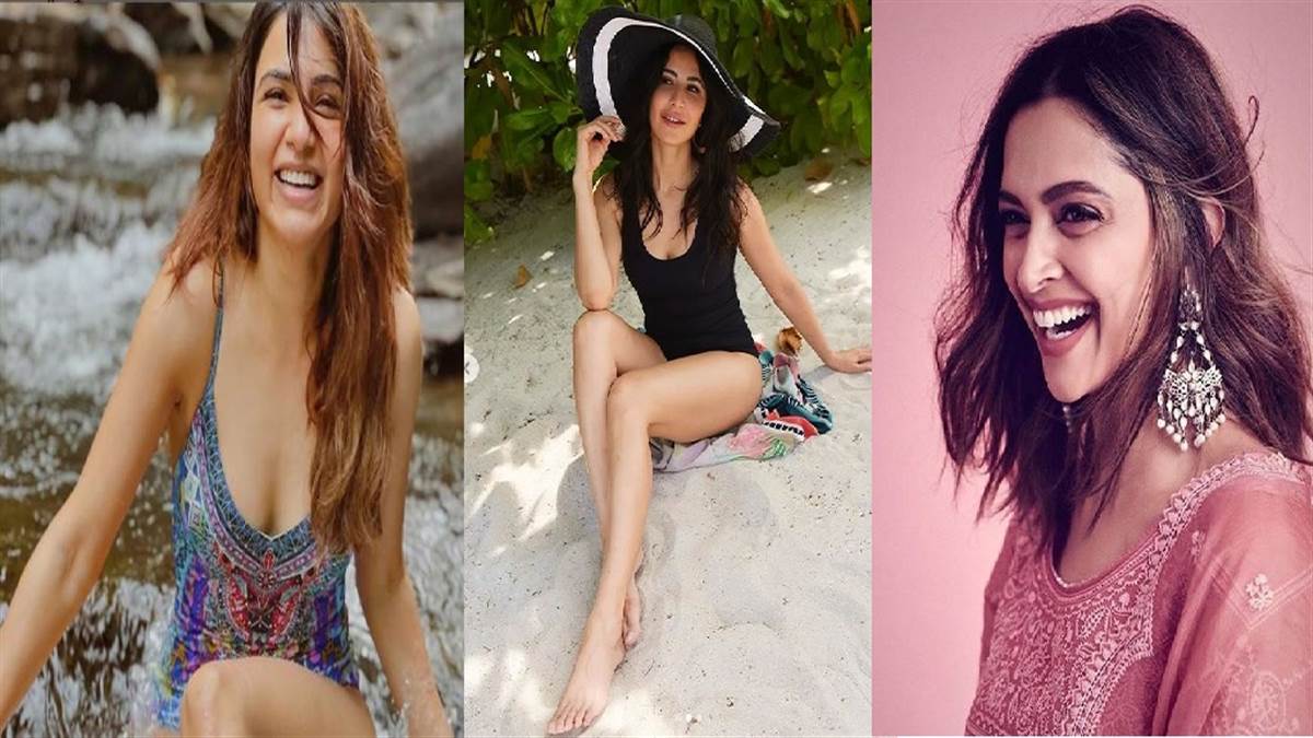samantha ruth prabhu number one researched actress pushpa the rise actress defeated alia bhatt katrina kaif deepika padukone to be number one
