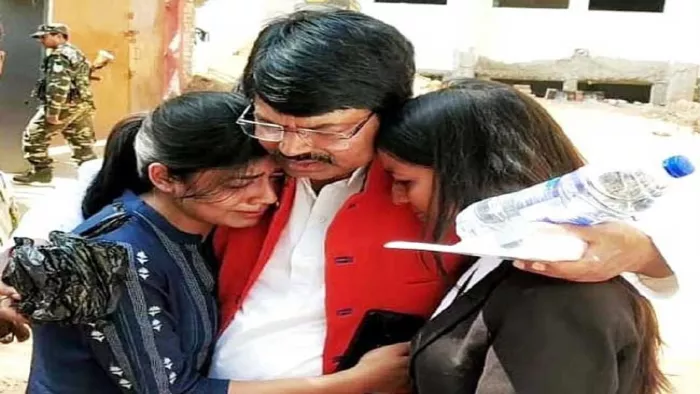 Jharkhand News: योगेंद्र साव से जुड़े हजारीबाग के बड़कागांव ढेंगा गोलीकांड मामले की जांच CID करेगी।