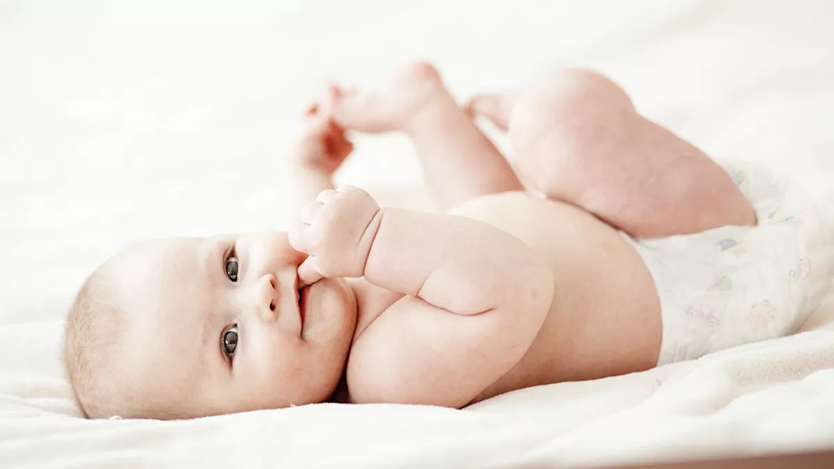 Diapers for Baby: गर्मी में आपके बच्चे के लिए परफेक्ट हैं ये डायपर, शिशु की स्किन को नहीं पहुंचाते नुकसान