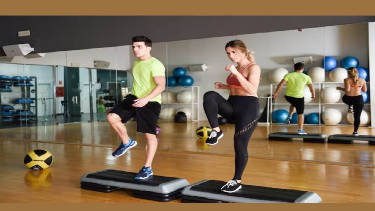 Best Cardio exercises: गोल गोल पेट होगा फ्लैट, इन कमाल की कार्डियो एक्सरसाइज को आज ही करें ट्राई