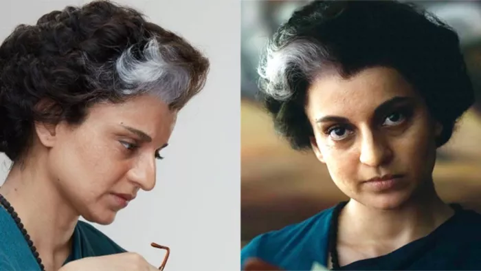 Emergency Trailer The trailer of Kangana Ranaut Emergency