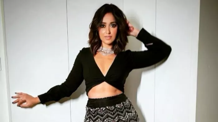 File Photo of Ileana D'Cruz. Photo Credit: Instagram