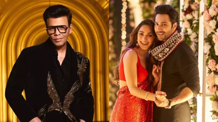 Karan Johar, Karan Johar Post Photo Credit Instagarm