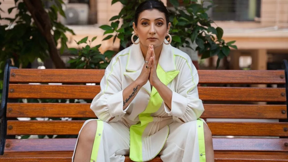 Juhi  Parmar ने चार साल बाद खोला उस रात का राज, बोलीं-  मुझे दूसरा जीवन मिला है