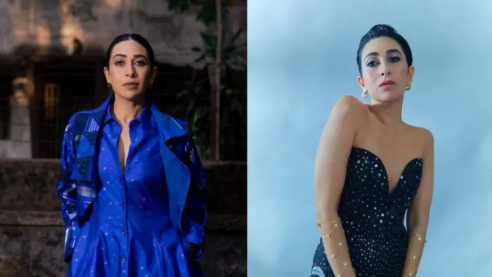 Happy Birthday Karisma Kapoor know about her net worth. Photo- Instagram