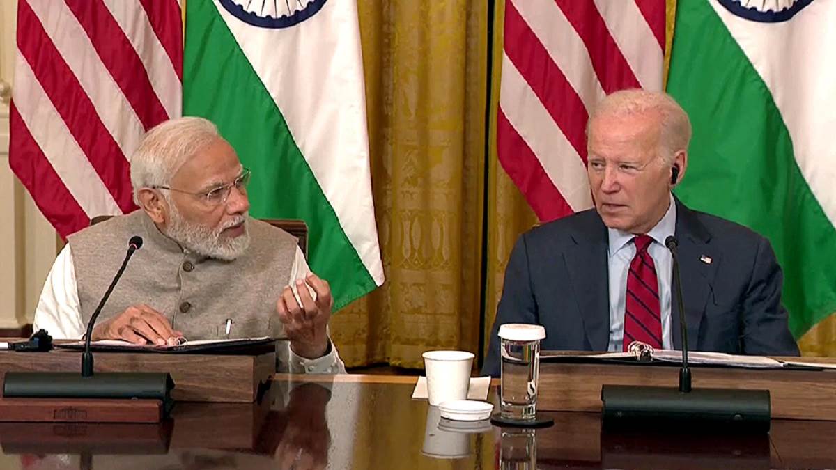importance of india pm modi targets pakistan along with china from america
